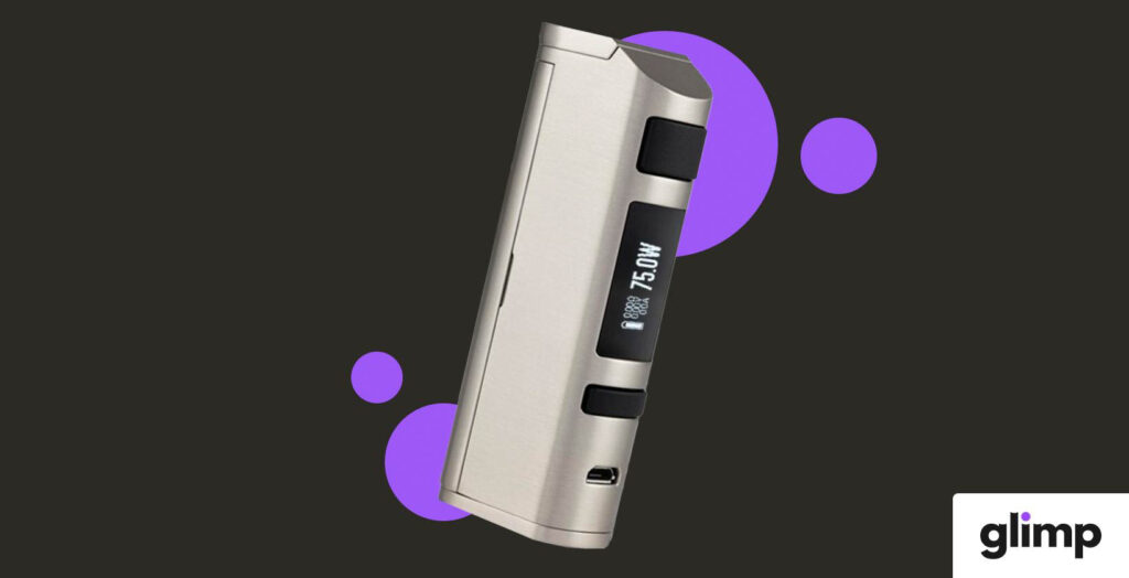 JAC Vapour Series B DNA75