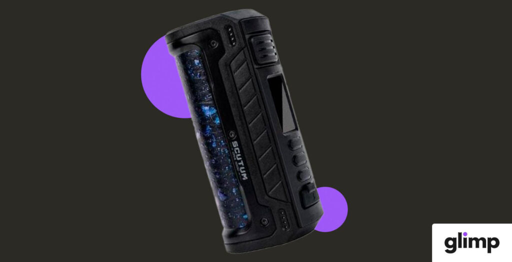 Lost Vape Hyperion DNA100C