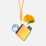 La Fume Cuatro Mango-Ice kaufen