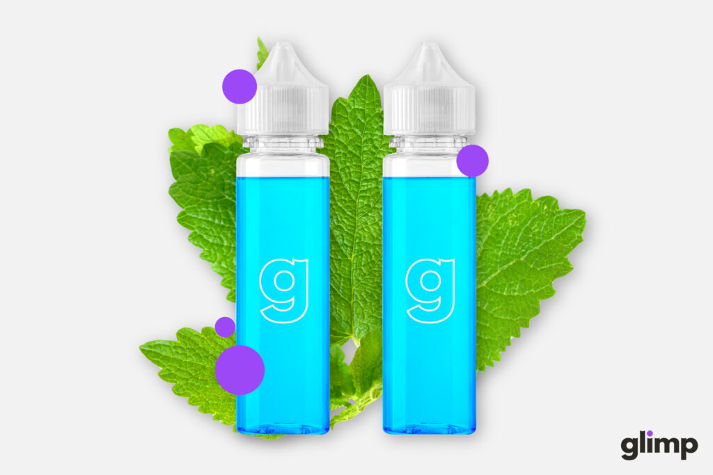 Menthol E-Liquid
