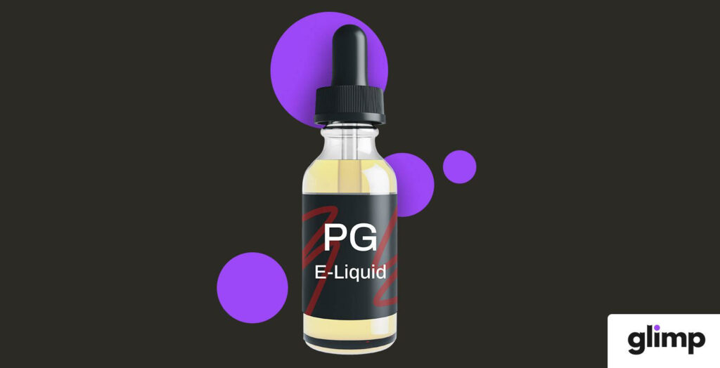 PG E-Liquid