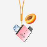 La Fume Cuatro Peach-Ice kaufen