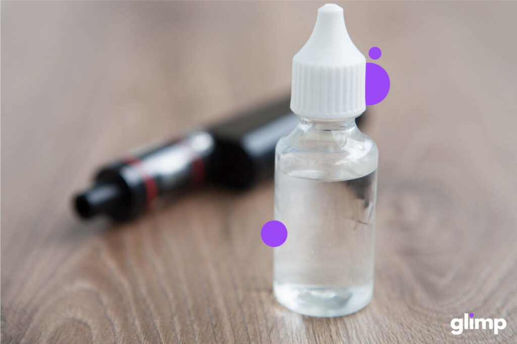 Pflanzliches Glycerin