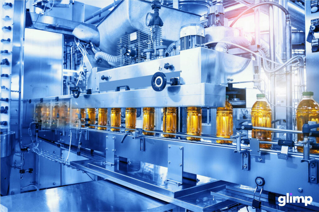 Nahrungsmittelindustrie (Lebensmittelindustrie)