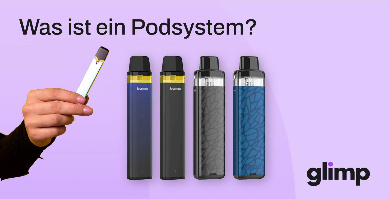 Was ist ein Podsystem? Alles, was Sie wissen müssen