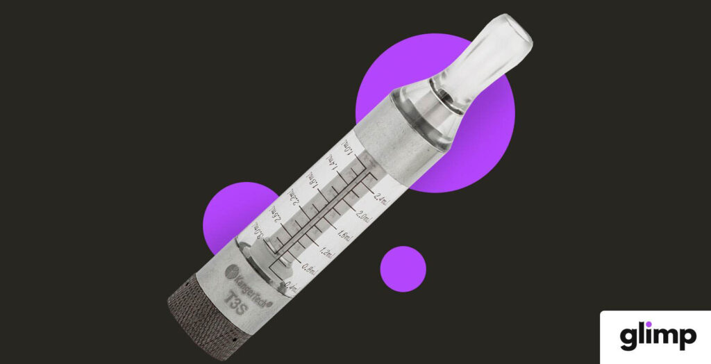 Polyfill Cartomizers