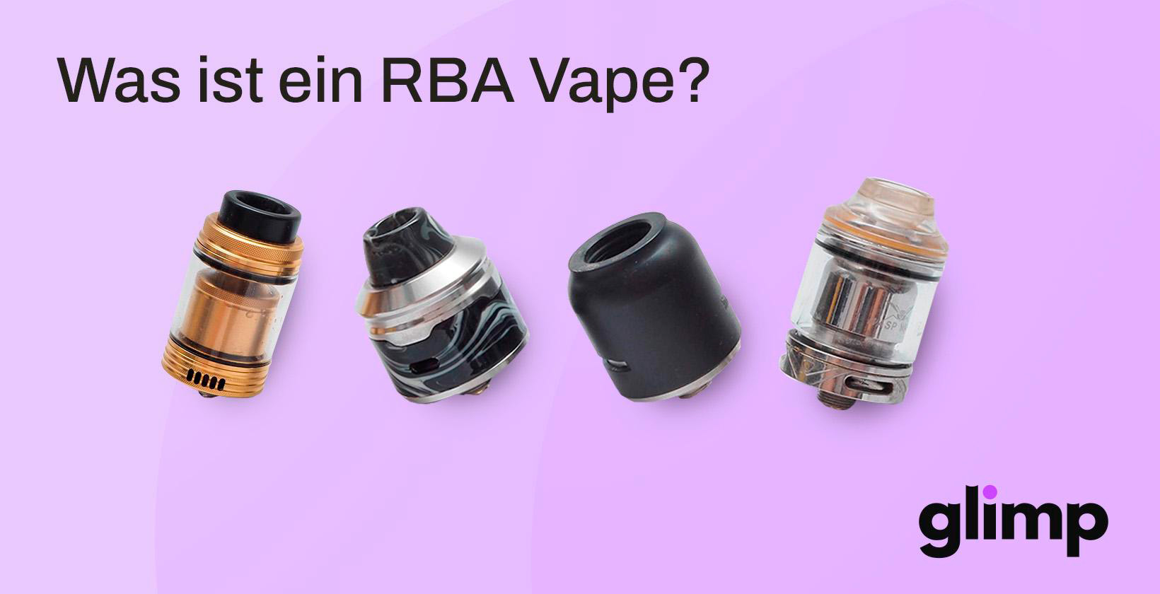 RBA Vapes