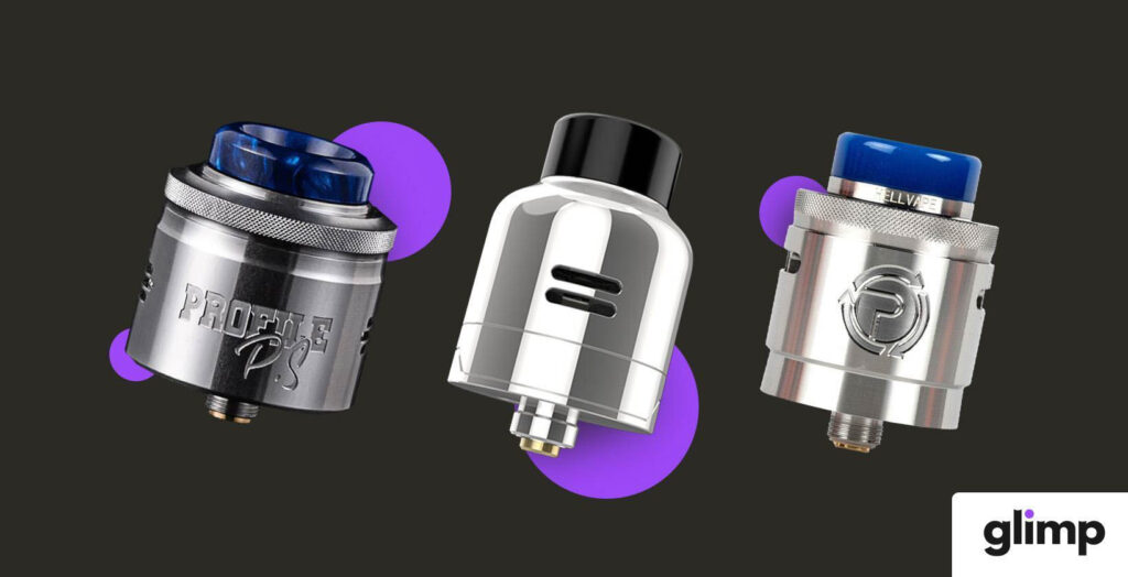RDA Vape