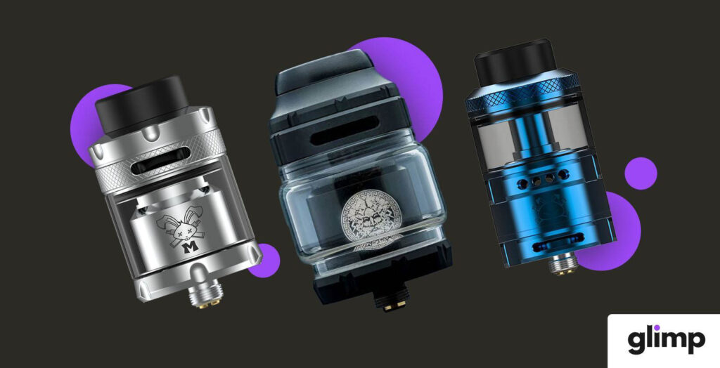 RTA Vape