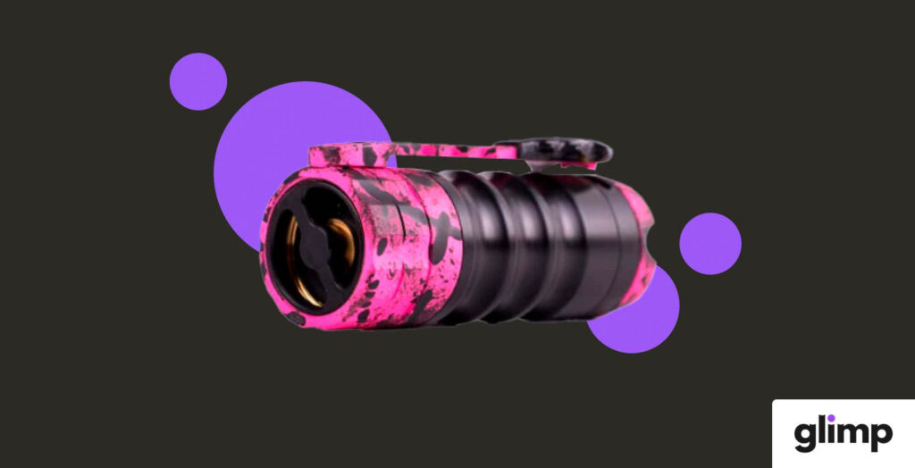 Rockvape Mods Swordfish