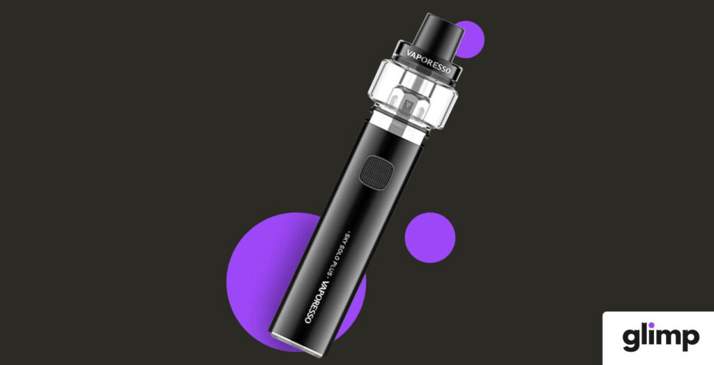 Sky Solo Plus Vaporesso