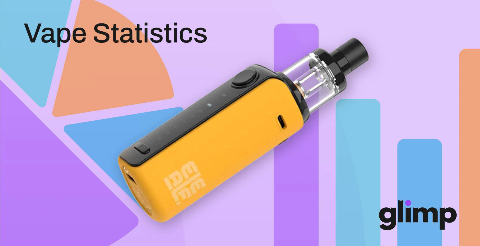 E-Zigaretten-Statistik