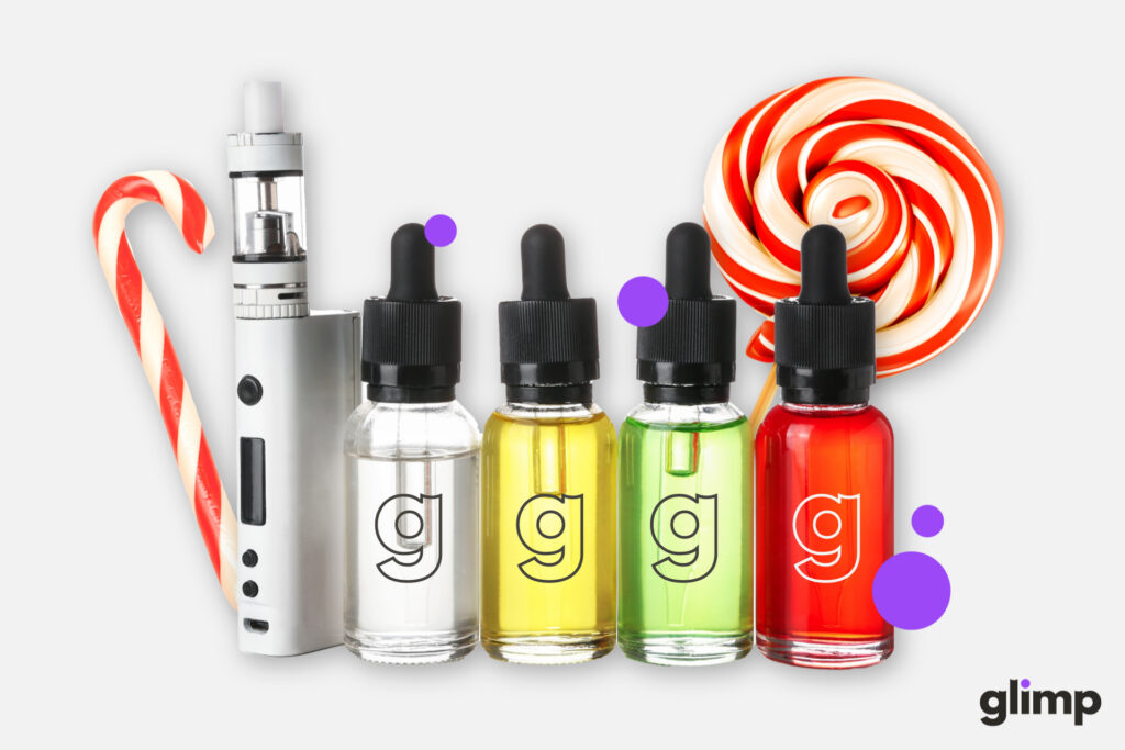 E-Liquid
