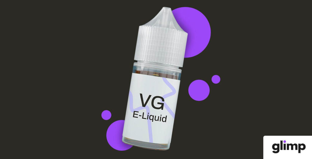 VG E-Liquid