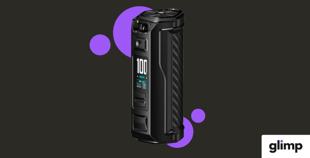 VOOPOO Argus MT
