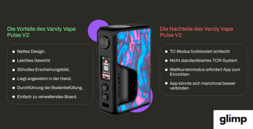 Vandy Vape Pulse V2
