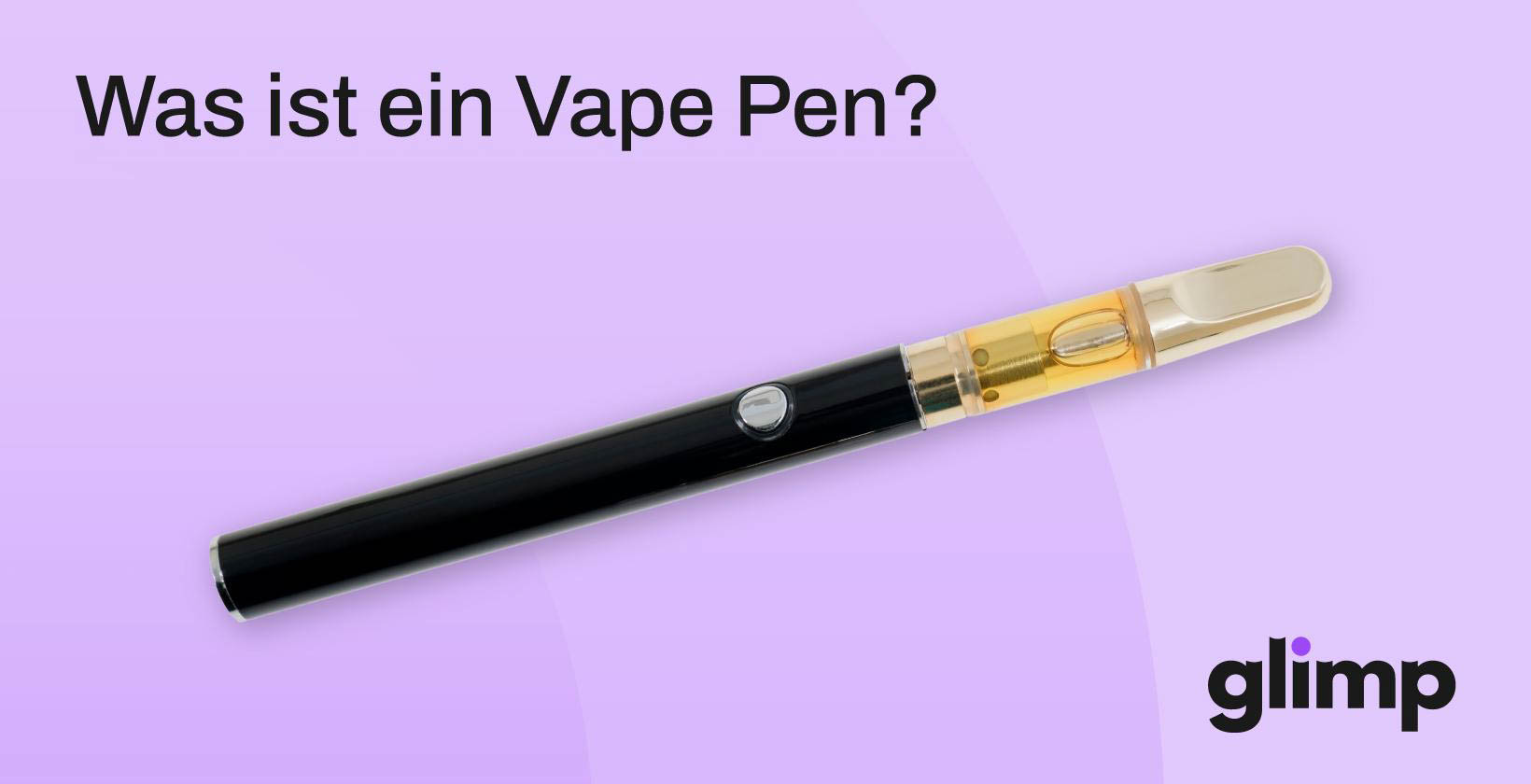 Vape Pen