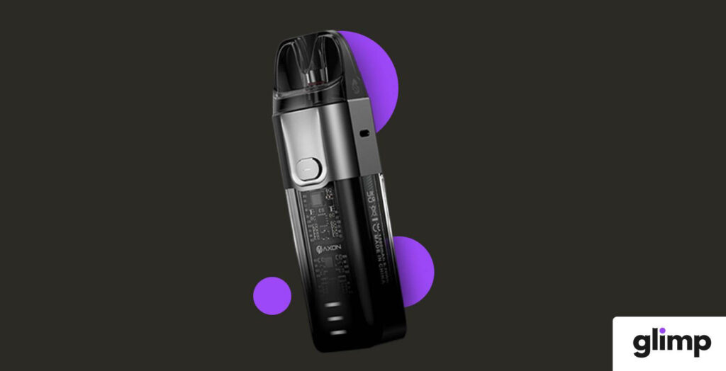 Vaporesso Luxe X DTL