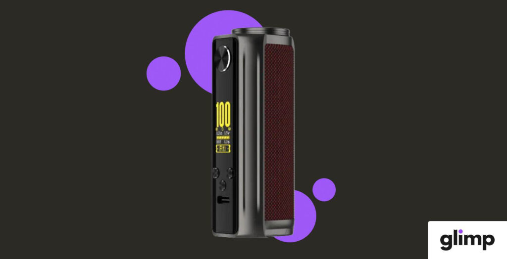 Vaporesso Target 100