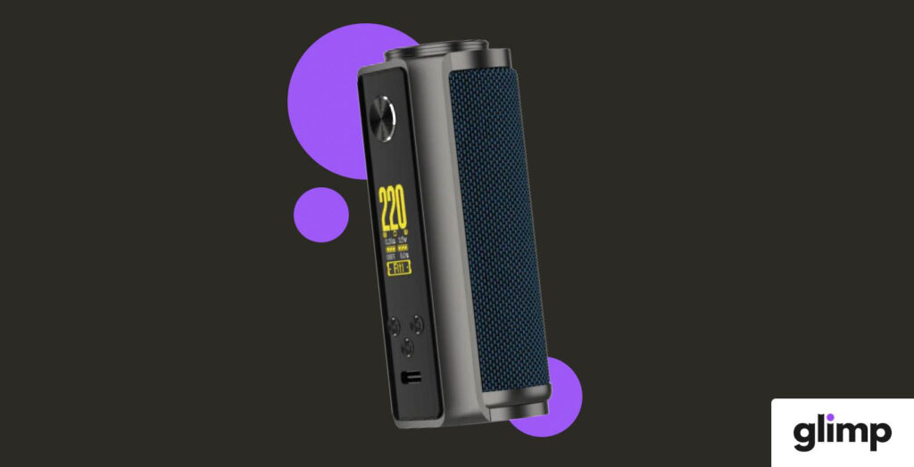 Vaporesso Target 200