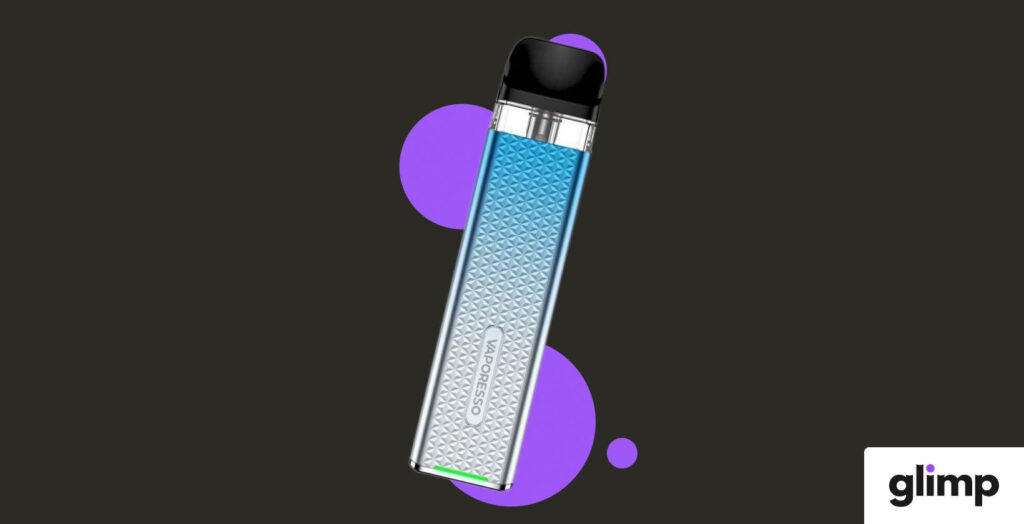 Vaporesso XROS 3