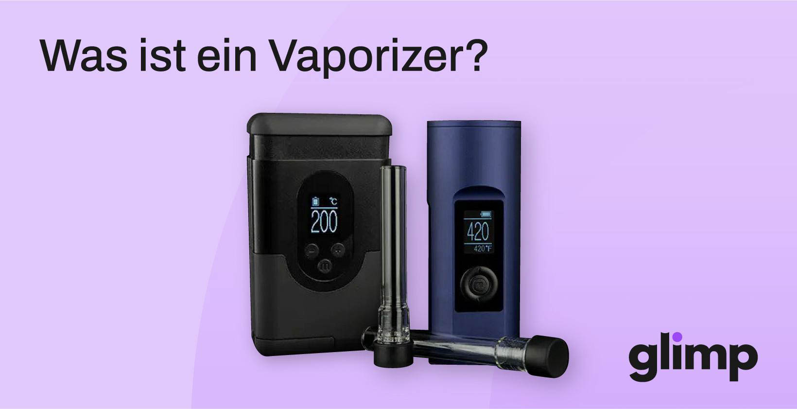 Vaporizer