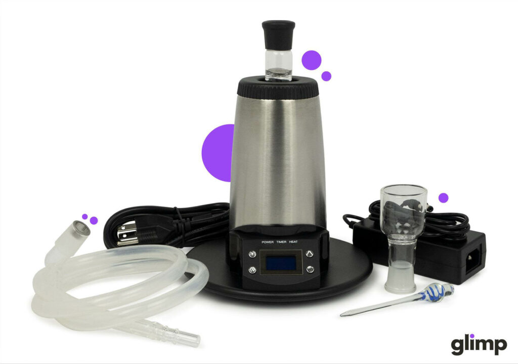 Medizinische Vaporizer