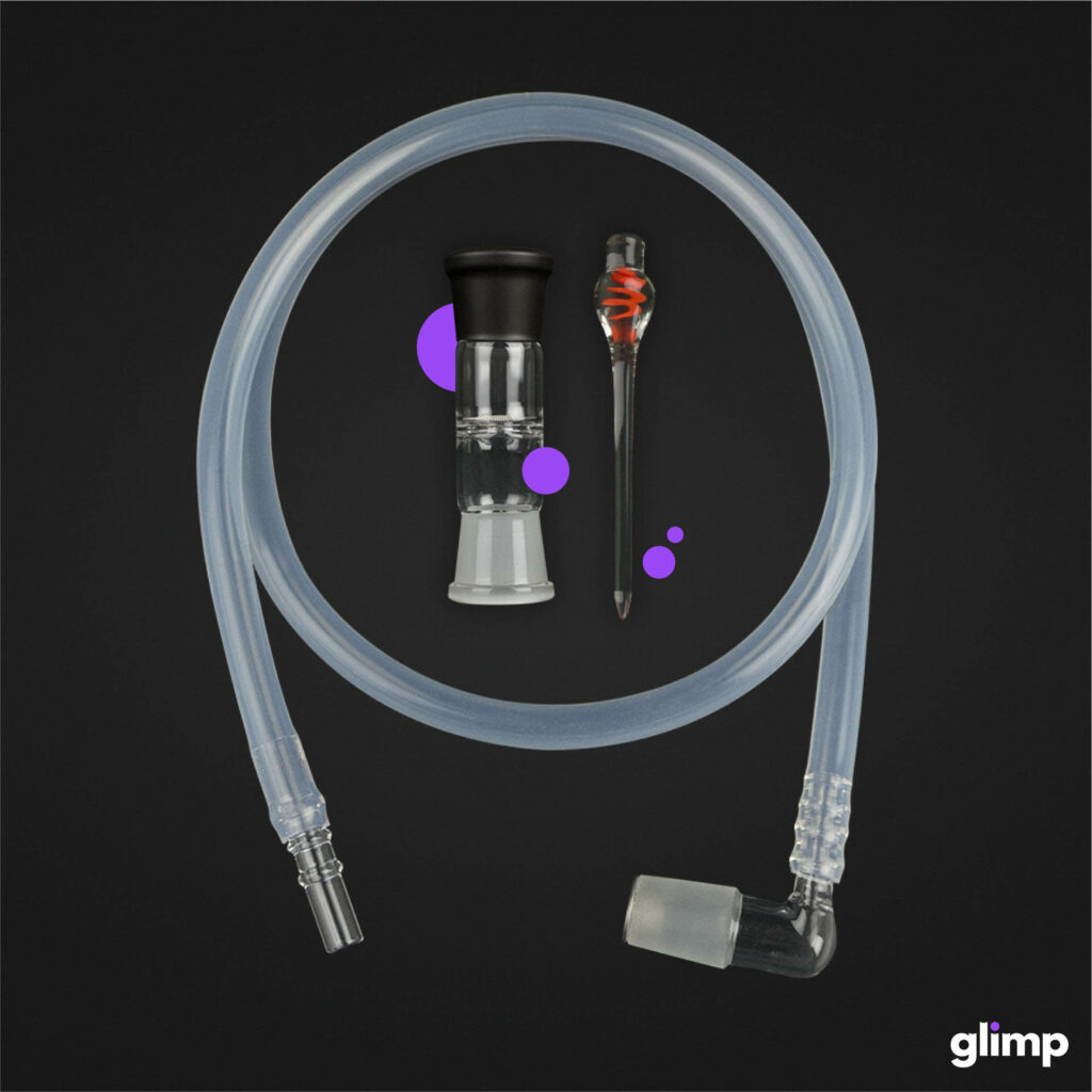 Schläuche und Röhrche