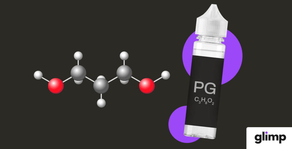 Was ist Propylenglykol?