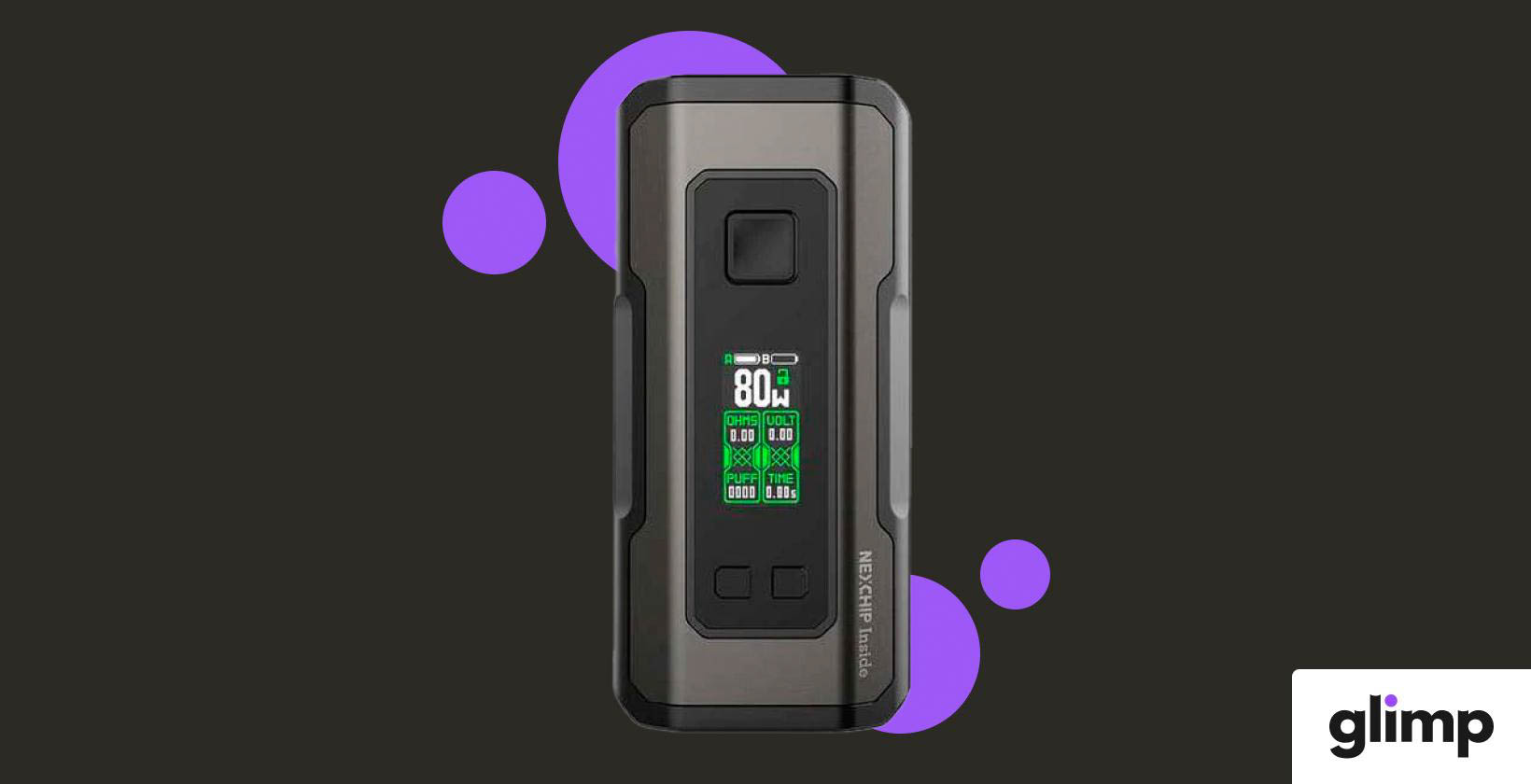 Wotofo Profile Squonk
