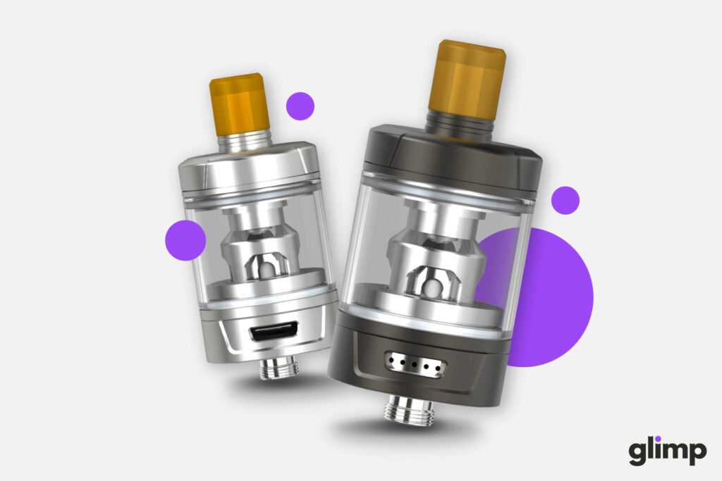 Cartomizer