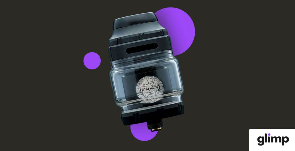 bester RTA Vape für Geschmack