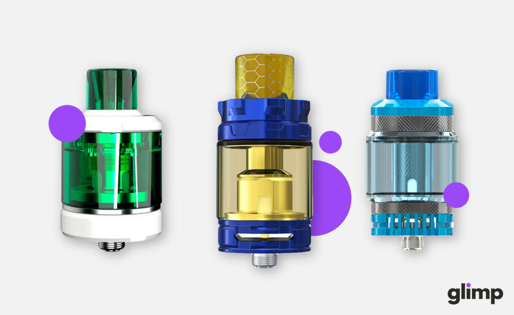 Sub Ohm Tank