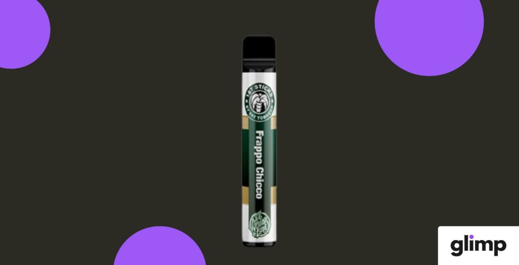 187 Vape Frappo Chicco