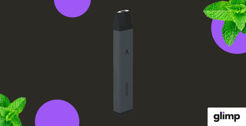 Adalya Vape Mint Point