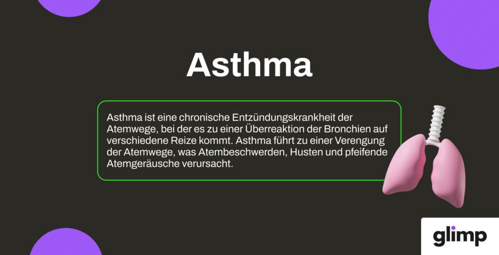 Asthma