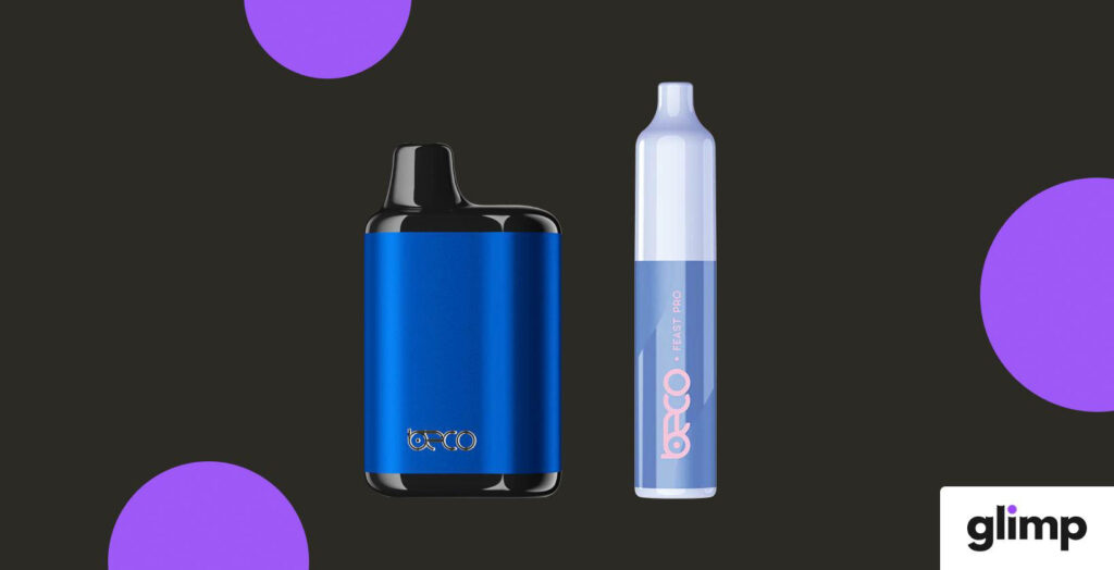 Beco Lux and Beco Feast Pro