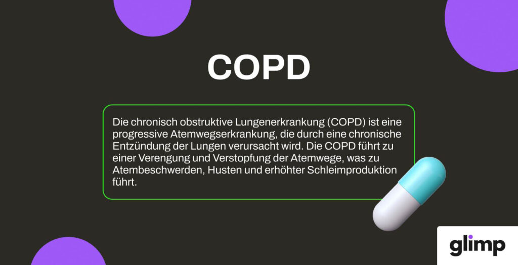 COPD