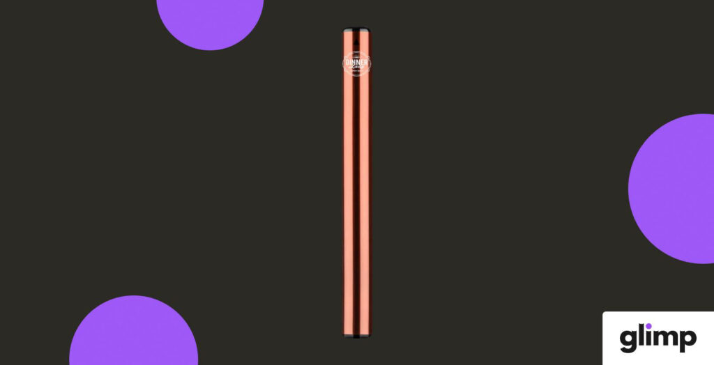 Dinner Lady Vape Pen