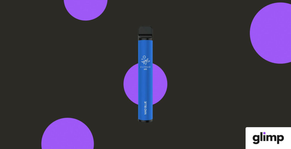 Elf Bar 600
