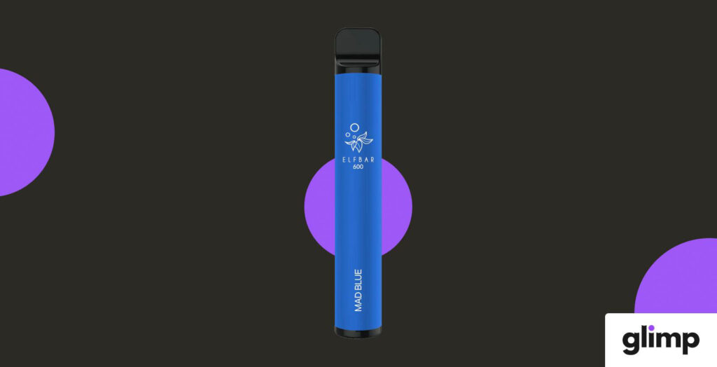 Elf Bar 600