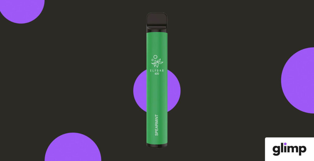 Elf Bar 600 Ohne Nikotin