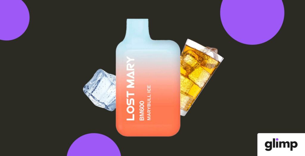 Elf Bar Lost Mary Marynergy