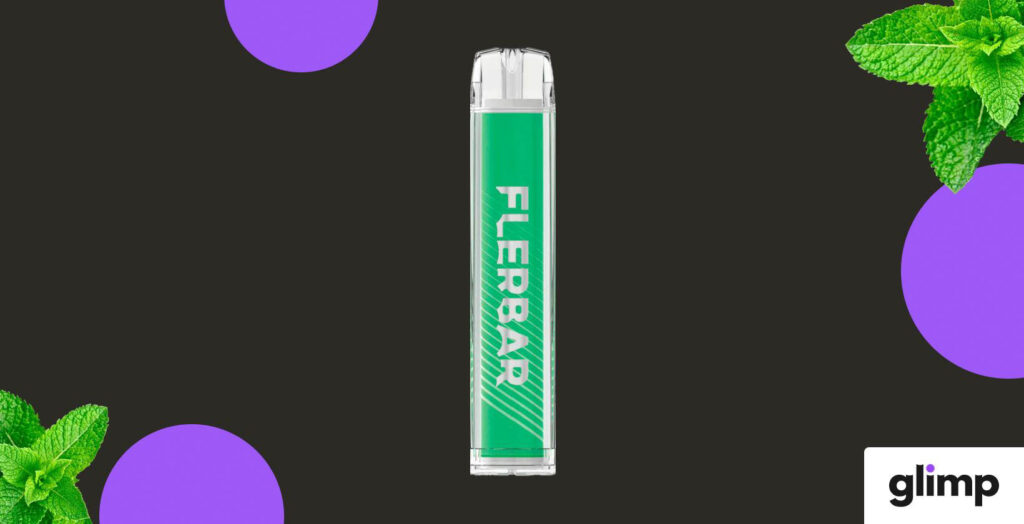 Flerbar Ice Mint