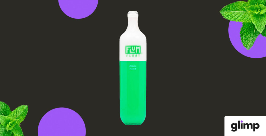 Flum Float Mint