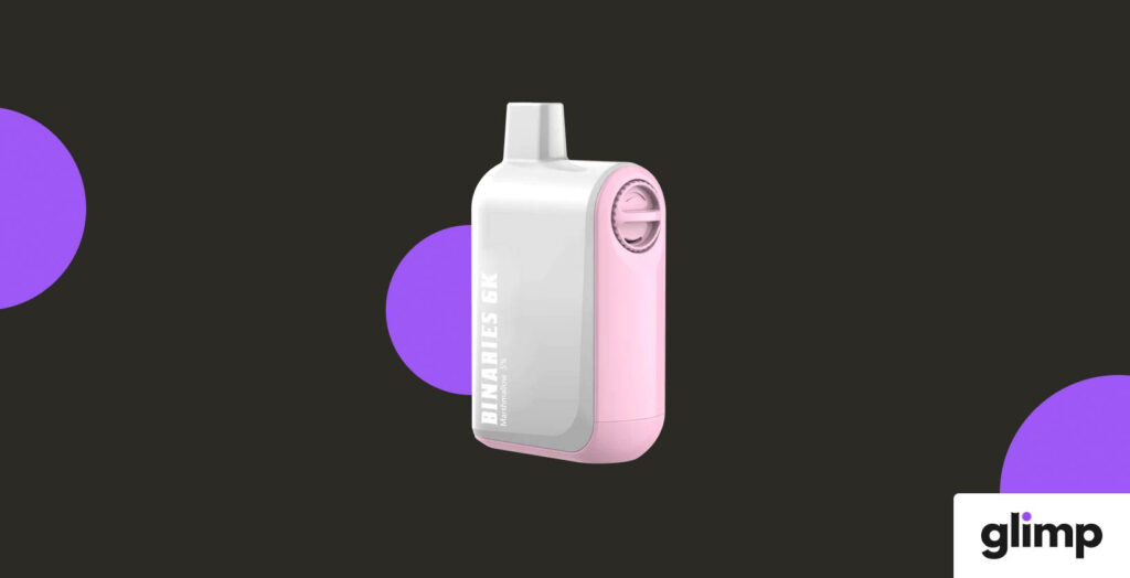 Horizontech Binaries 6k