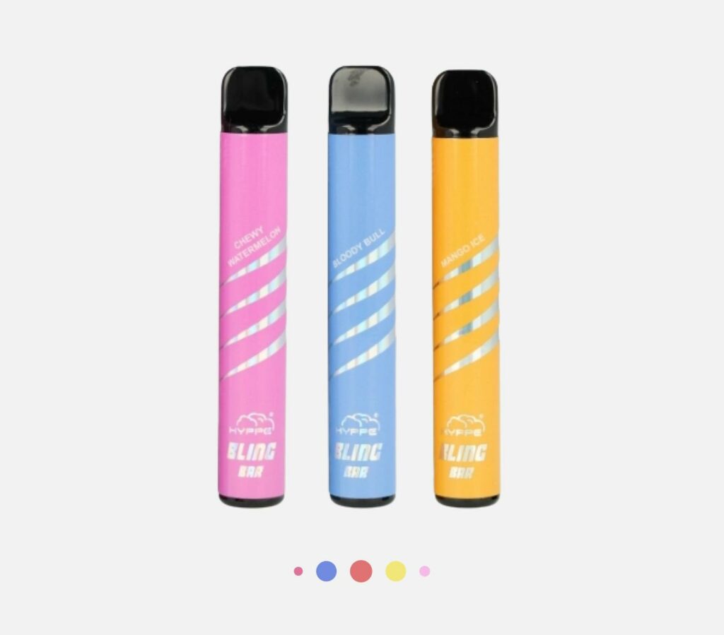 Hyppe Bling Bar kaufen