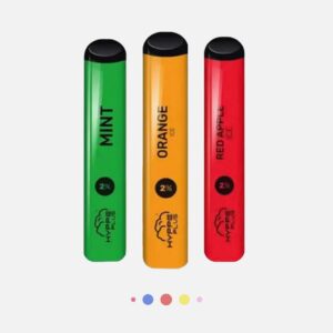 Hyppe Plus Vape