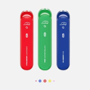 Hyppe Q Vape