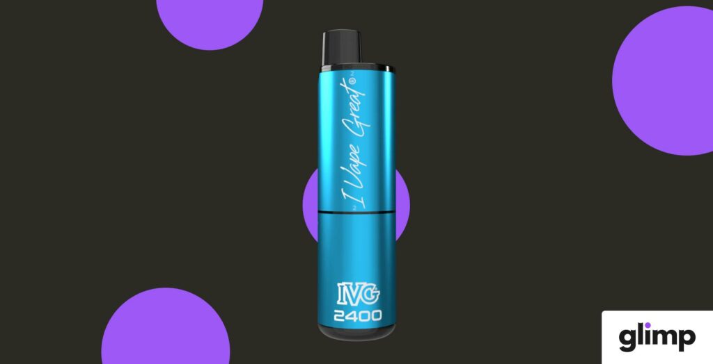 IVG 2400